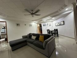 Blk 447 Bukit Panjang Ring Road (Bukit Panjang), HDB 4 Rooms #636442661